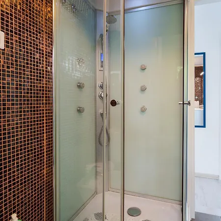 La Goccia Sul Mare Lejlighed Letojanni