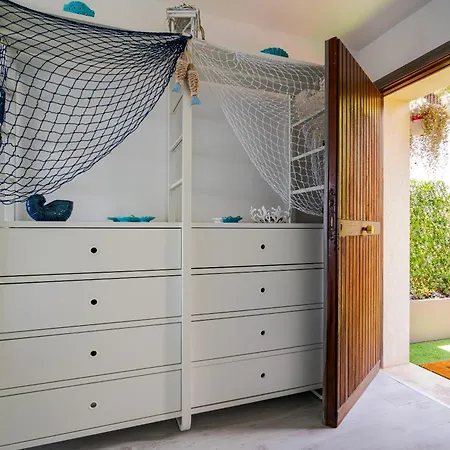 La Goccia Sul Mare *