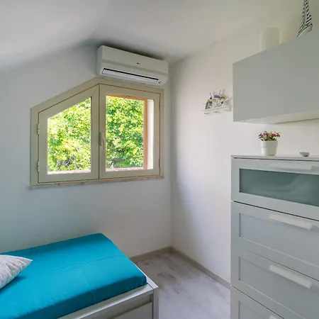 La Goccia Sul Mare Letojanni