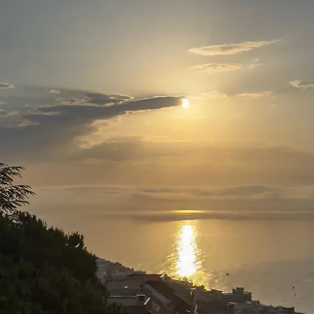 Lejlighed La Goccia Sul Mare