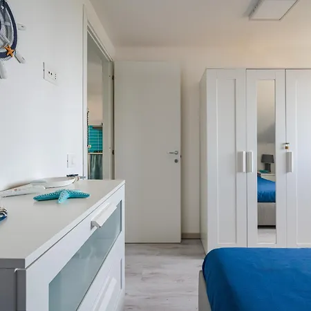 Lejlighed La Goccia Sul Mare *