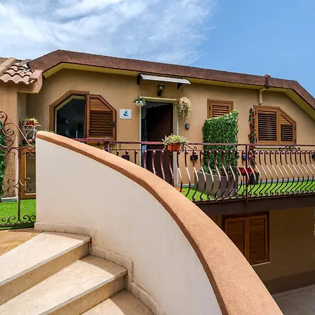 Lejlighed La Goccia Sul Mare *