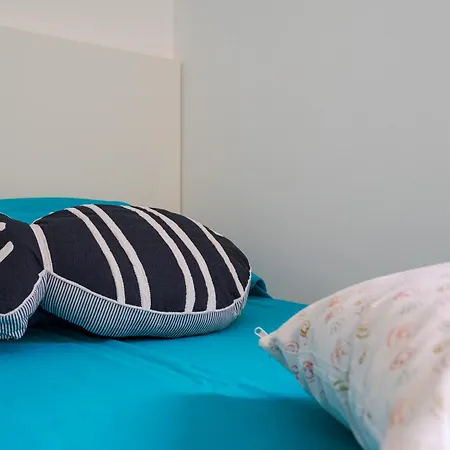 La Goccia Sul Mare * Letojanni