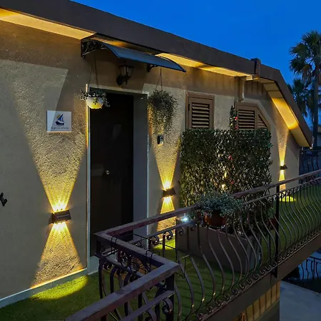 La Goccia Sul Mare *