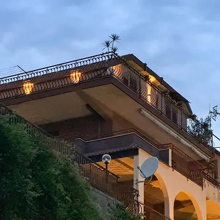 Lejlighed La Goccia Sul Mare