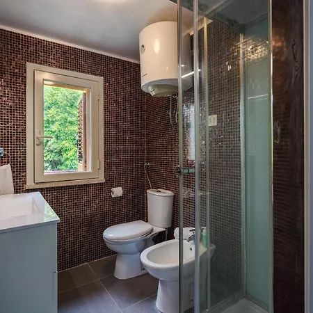 Lejlighed La Goccia Sul Mare Letojanni