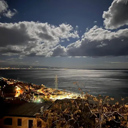 Lejlighed La Goccia Sul Mare