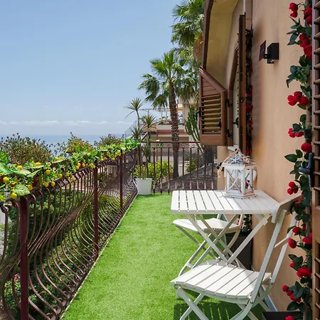 Lejlighed La Goccia Sul Mare